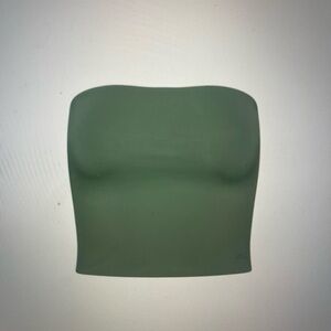 Aritzia Contour Waist Tube Top
